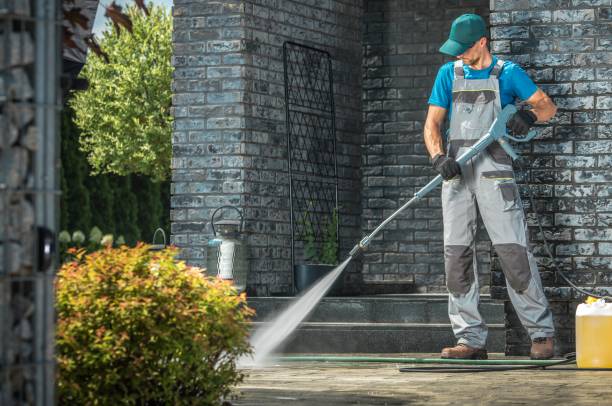 Reliable Harbison Canyon, CA Pressure Washing Services Solutions