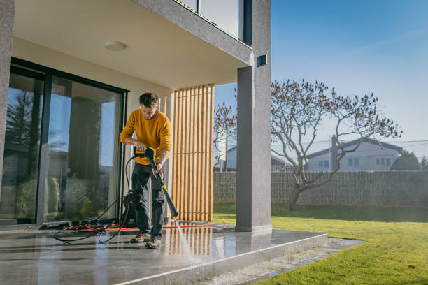 Best Concrete Sealing  in Harbison Nyon, CA